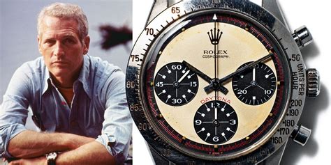 rolex paul newman anni 70|paul newman rolex for sale.